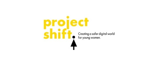 Project Shift Creating a safer digital world for young women